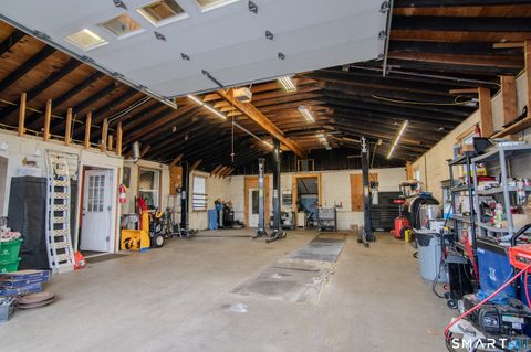 Tiny photo for 960 Norwich Road, Plainfield, CT 06374 (MLS # 24163683)