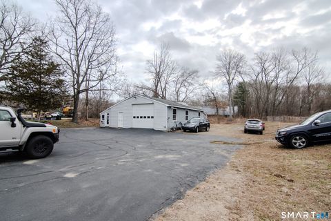 Tiny photo for 960 Norwich Road, Plainfield, CT 06374 (MLS # 24163683)