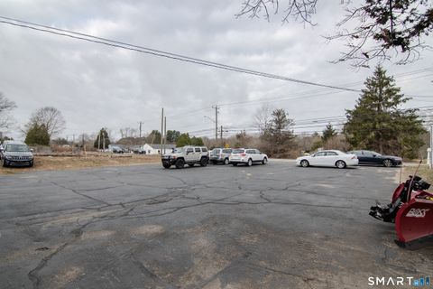 Tiny photo for 960 Norwich Road, Plainfield, CT 06374 (MLS # 24163683)