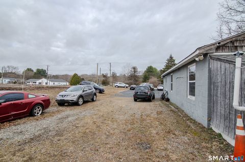 Tiny photo for 960 Norwich Road, Plainfield, CT 06374 (MLS # 24163683)