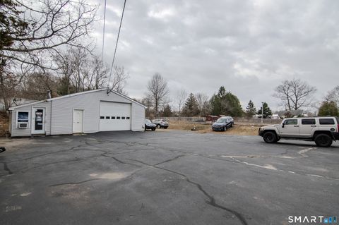 Tiny photo for 960 Norwich Road, Plainfield, CT 06374 (MLS # 24163683)