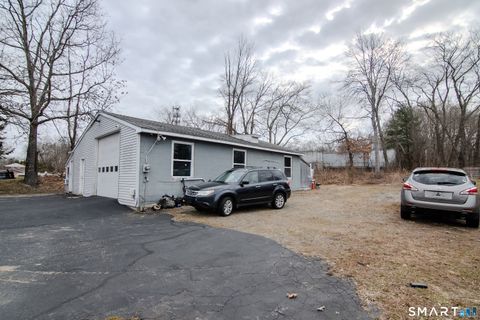 Tiny photo for 960 Norwich Road, Plainfield, CT 06374 (MLS # 24163683)