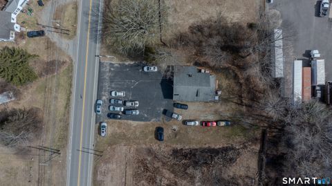 Tiny photo for 960 Norwich Road, Plainfield, CT 06374 (MLS # 24163683)