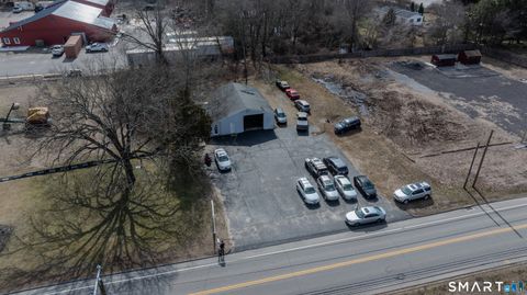 960 Norwich Road Plainfield CT 06374