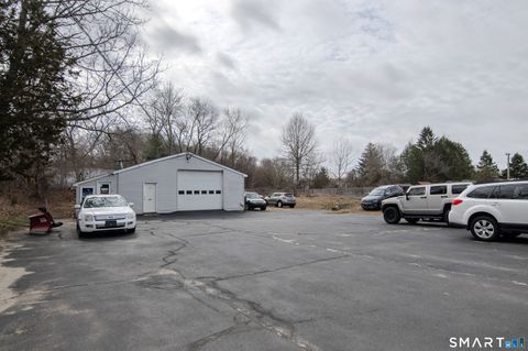 Tiny photo for 960 Norwich Road, Plainfield, CT 06374 (MLS # 24163683)