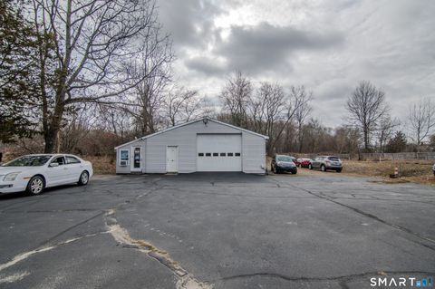 Tiny photo for 960 Norwich Road, Plainfield, CT 06374 (MLS # 24163683)