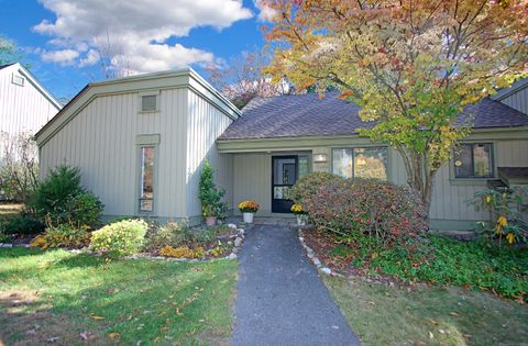 A home in Southbury