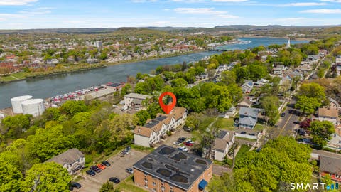 Condo For Sale - 114 Lexington Avenue #H<br/> New Haven, CT 06513