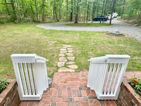 A home in Seymour