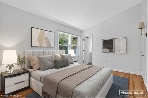 Tiny photo for 55 Locust Street #B, Greenwich, CT 06830 (MLS # 24143032)