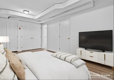 Tiny photo for 55 Locust Street #B, Greenwich, CT 06830 (MLS # 24143032)