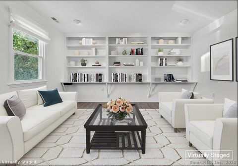 Tiny photo for 55 Locust Street #B, Greenwich, CT 06830 (MLS # 24143032)