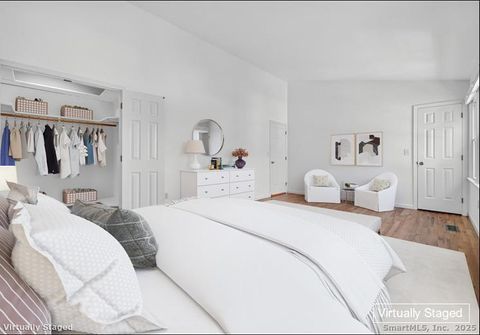 Tiny photo for 55 Locust Street #B, Greenwich, CT 06830 (MLS # 24143032)