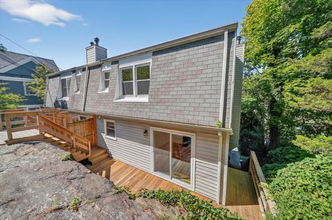 Tiny photo for 55 Locust Street #B, Greenwich, CT 06830 (MLS # 24143032)
