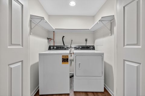 Tiny photo for 55 Locust Street #B, Greenwich, CT 06830 (MLS # 24143032)