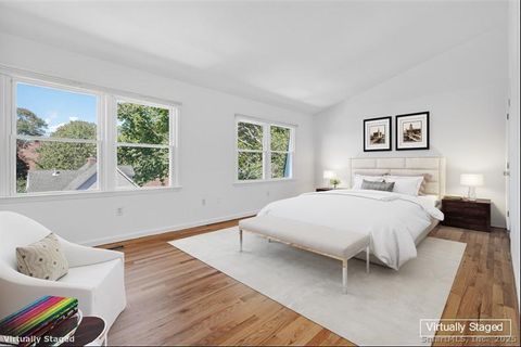 Tiny photo for 55 Locust Street #B, Greenwich, CT 06830 (MLS # 24143032)