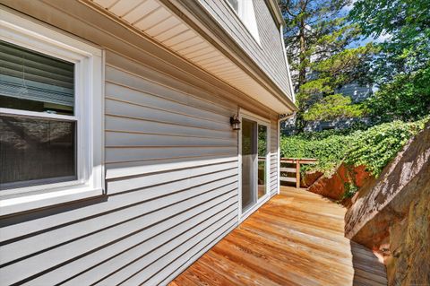 Tiny photo for 55 Locust Street #B, Greenwich, CT 06830 (MLS # 24143032)