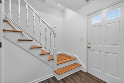 Tiny photo for 55 Locust Street #B, Greenwich, CT 06830 (MLS # 24143032)