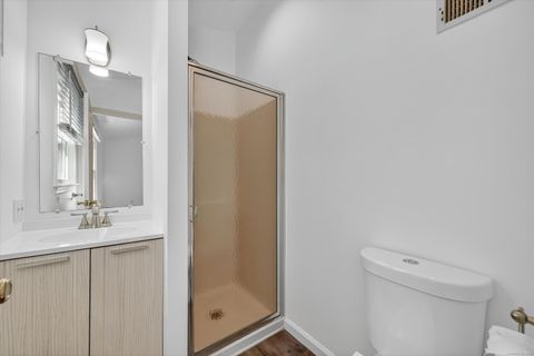 Tiny photo for 55 Locust Street #B, Greenwich, CT 06830 (MLS # 24143032)