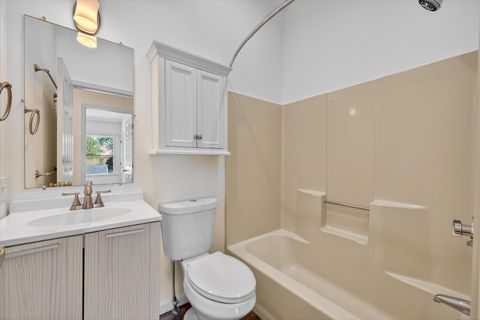 Tiny photo for 55 Locust Street #B, Greenwich, CT 06830 (MLS # 24143032)