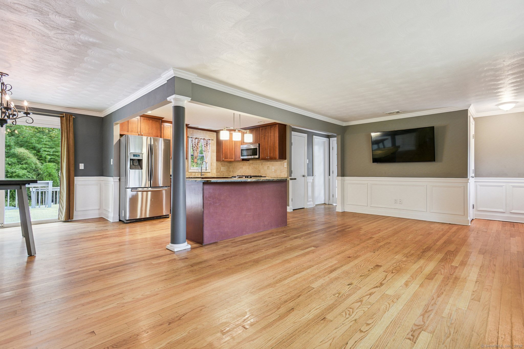 7 Oak Hill Drive