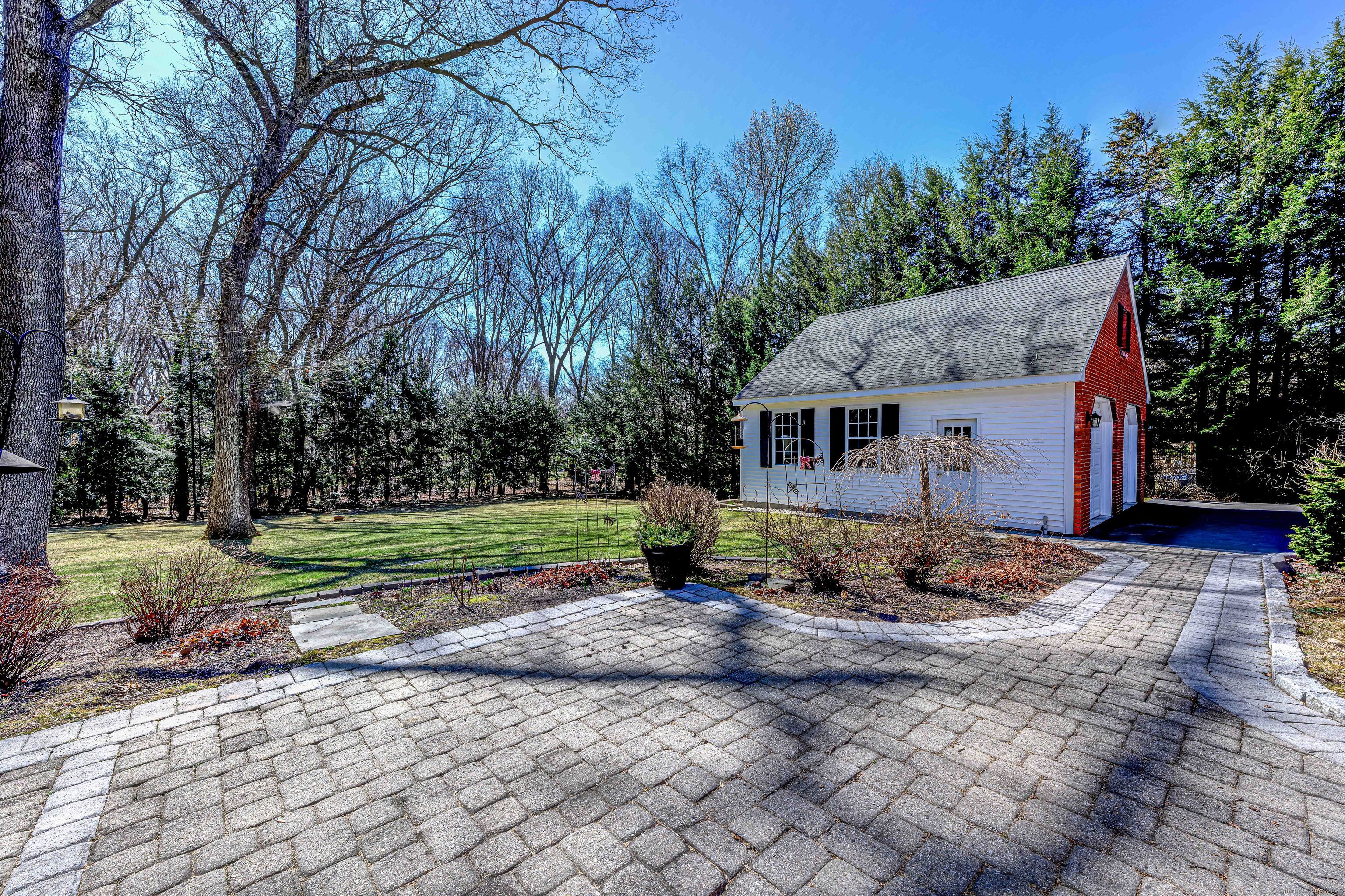 319 Beacon Hill Drive, Cheshire, Connecticut image 30