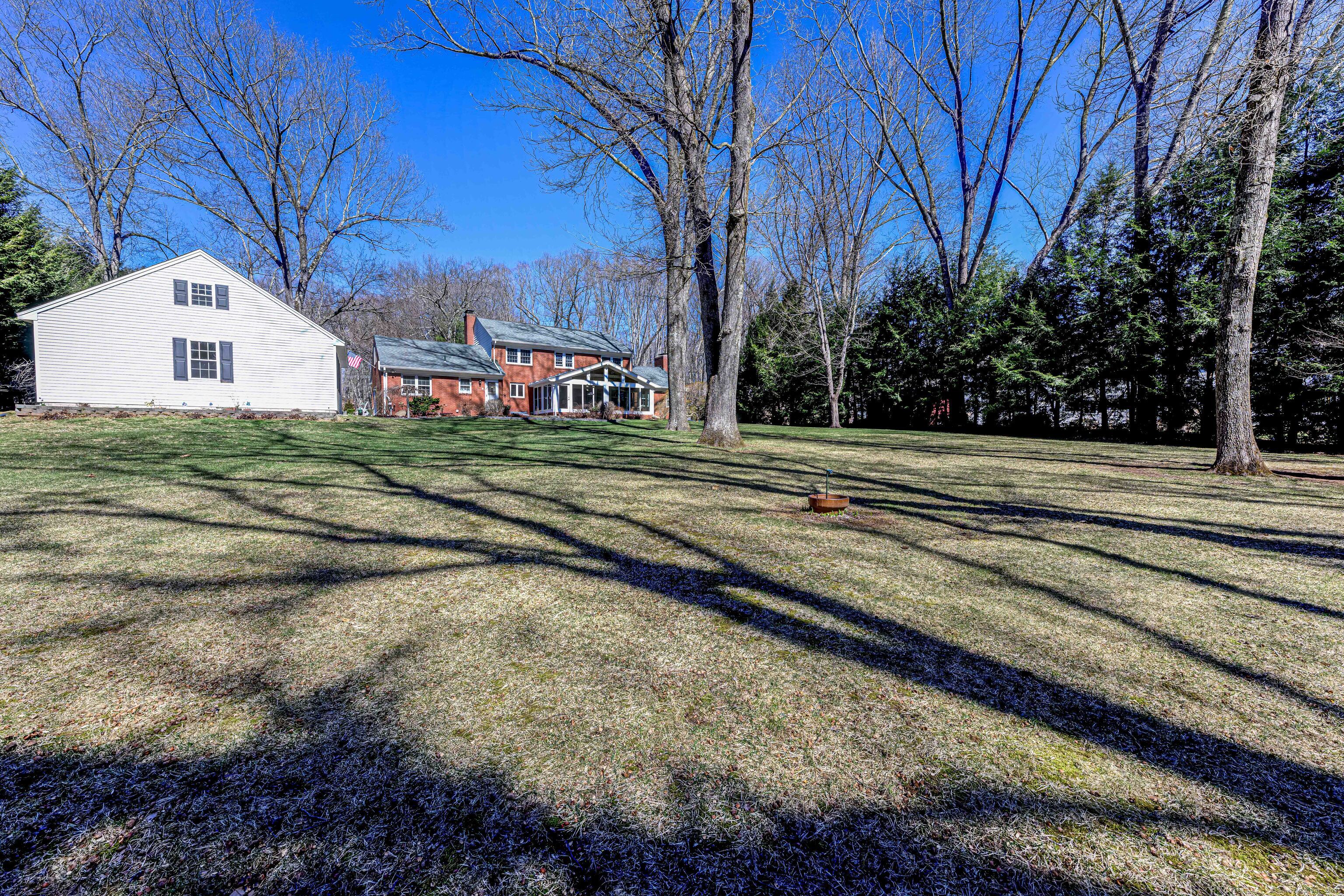 319 Beacon Hill Drive, Cheshire, Connecticut image 29