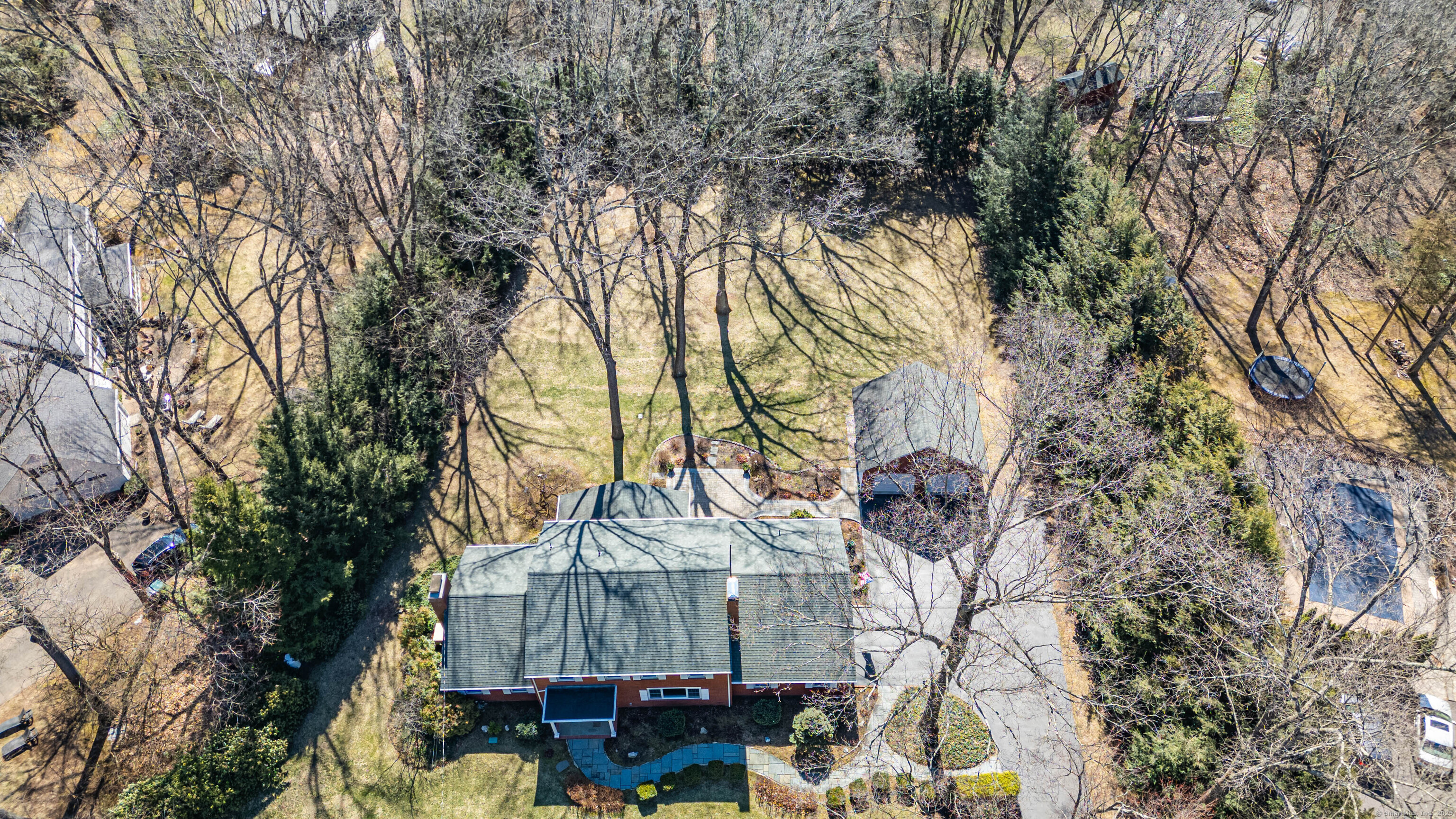 319 Beacon Hill Drive, Cheshire, Connecticut image 32
