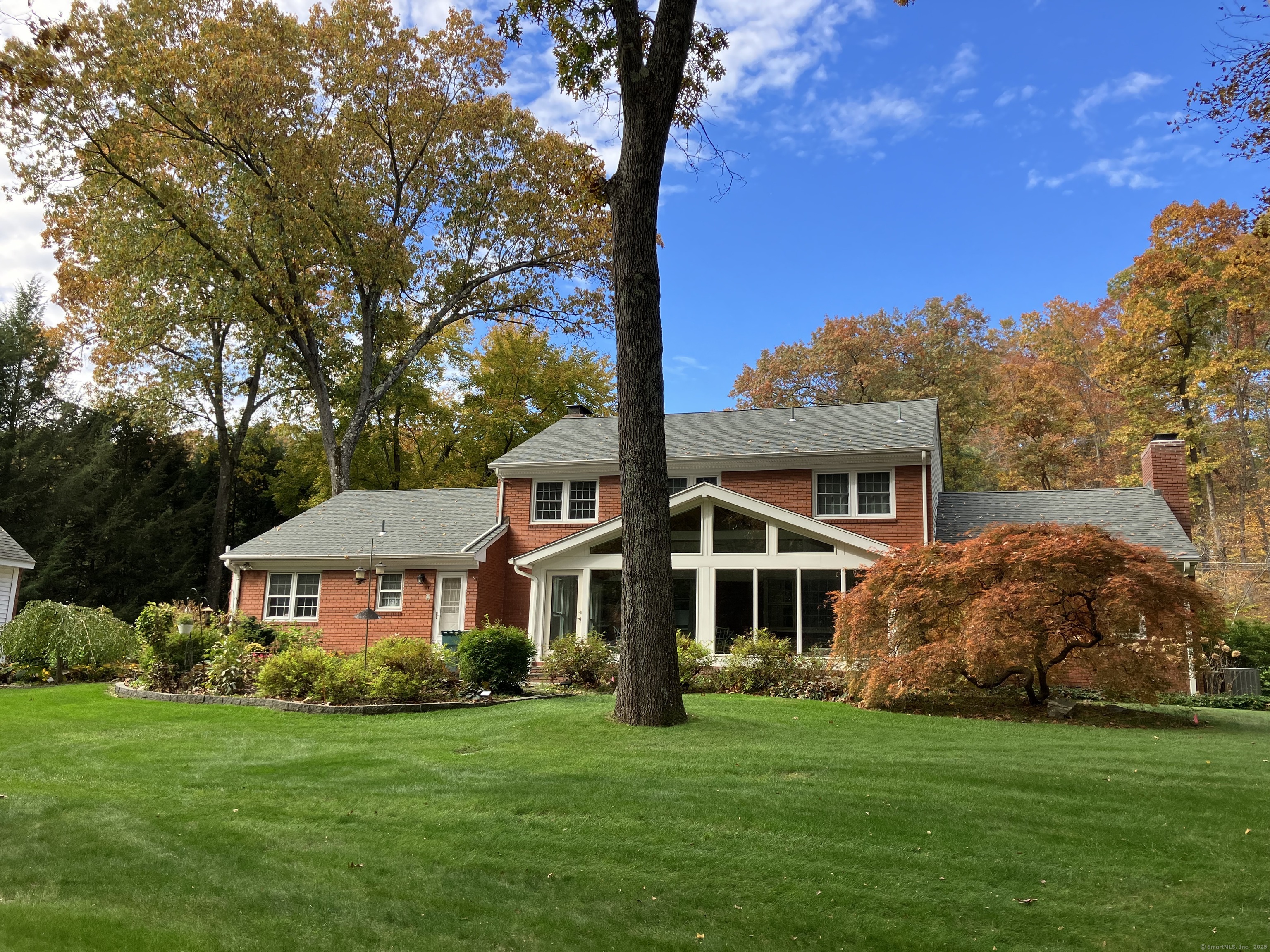 319 Beacon Hill Drive, Cheshire, Connecticut image 33