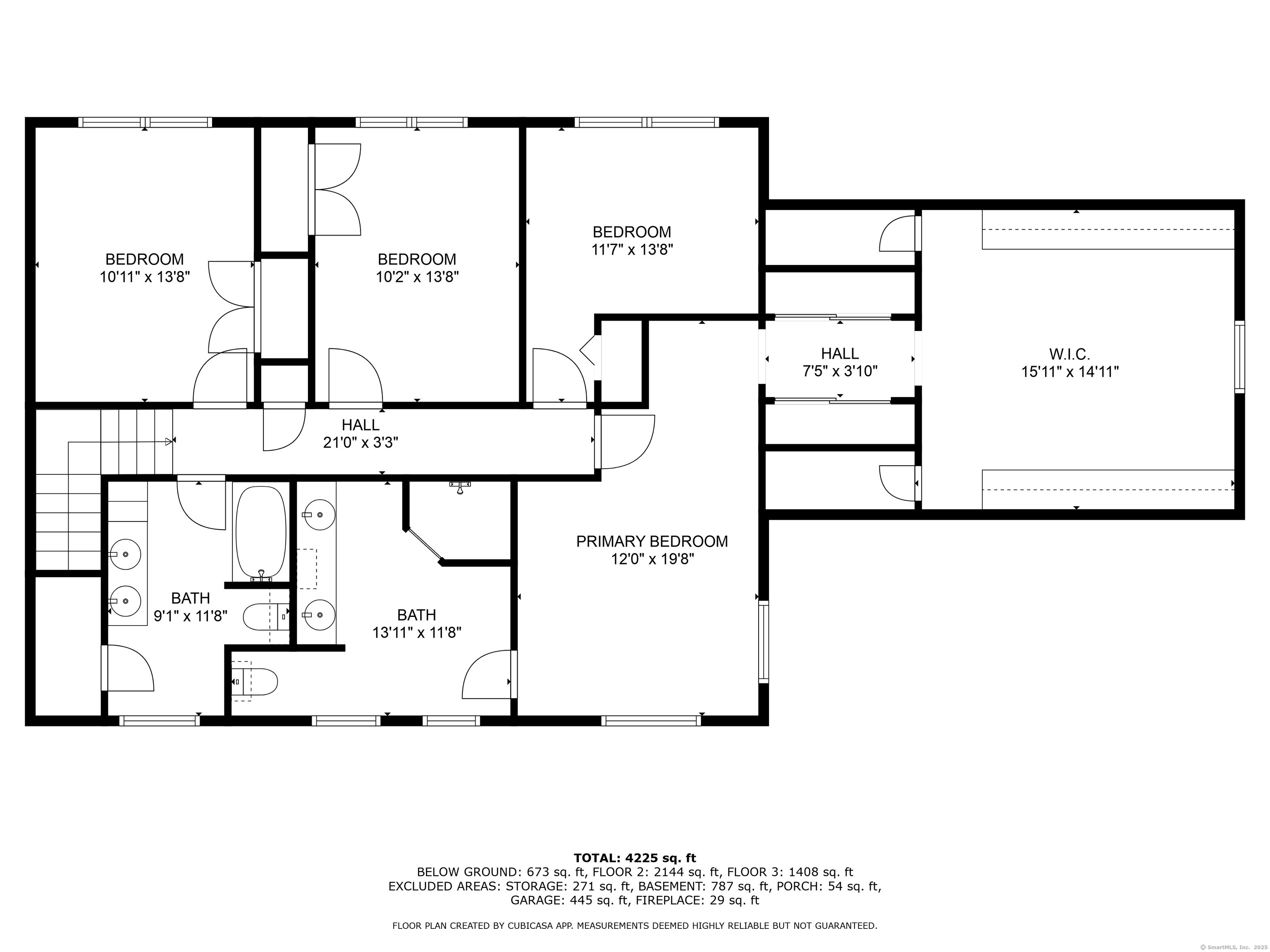 319 Beacon Hill Drive, Cheshire, Connecticut image 38