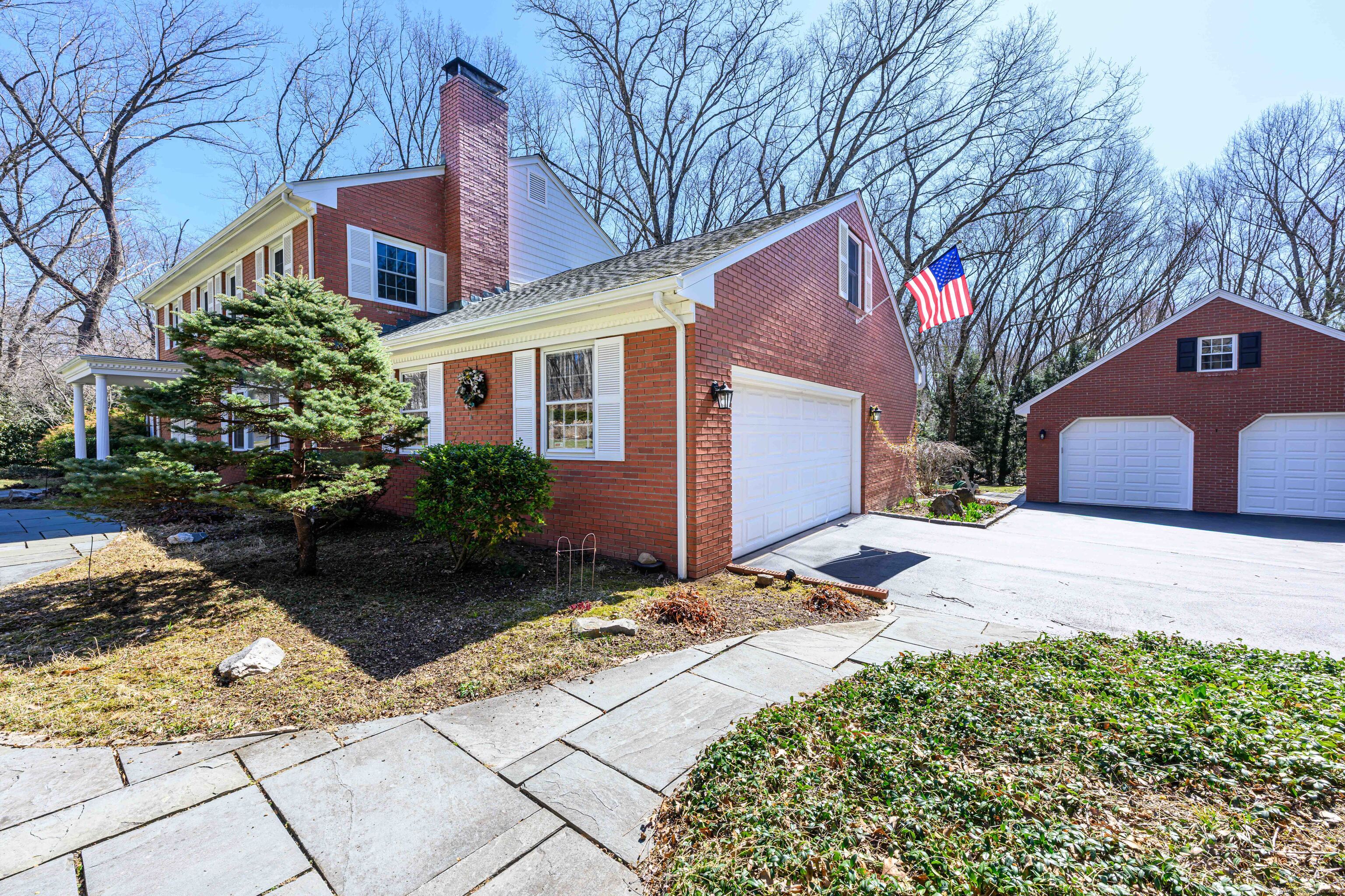 319 Beacon Hill Drive, Cheshire, Connecticut image 28