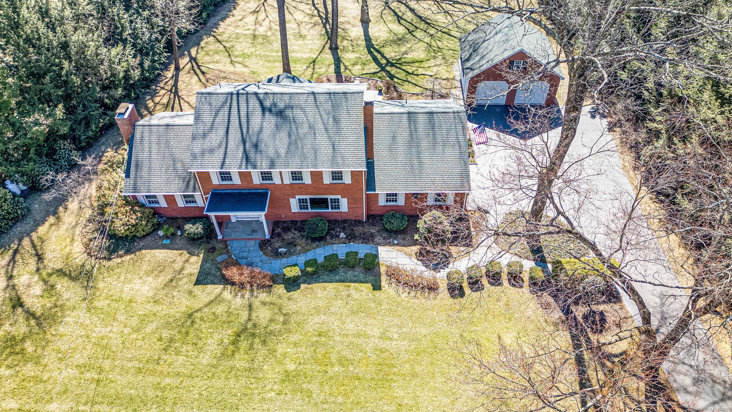 319 Beacon Hill Drive, Cheshire, Connecticut image 31