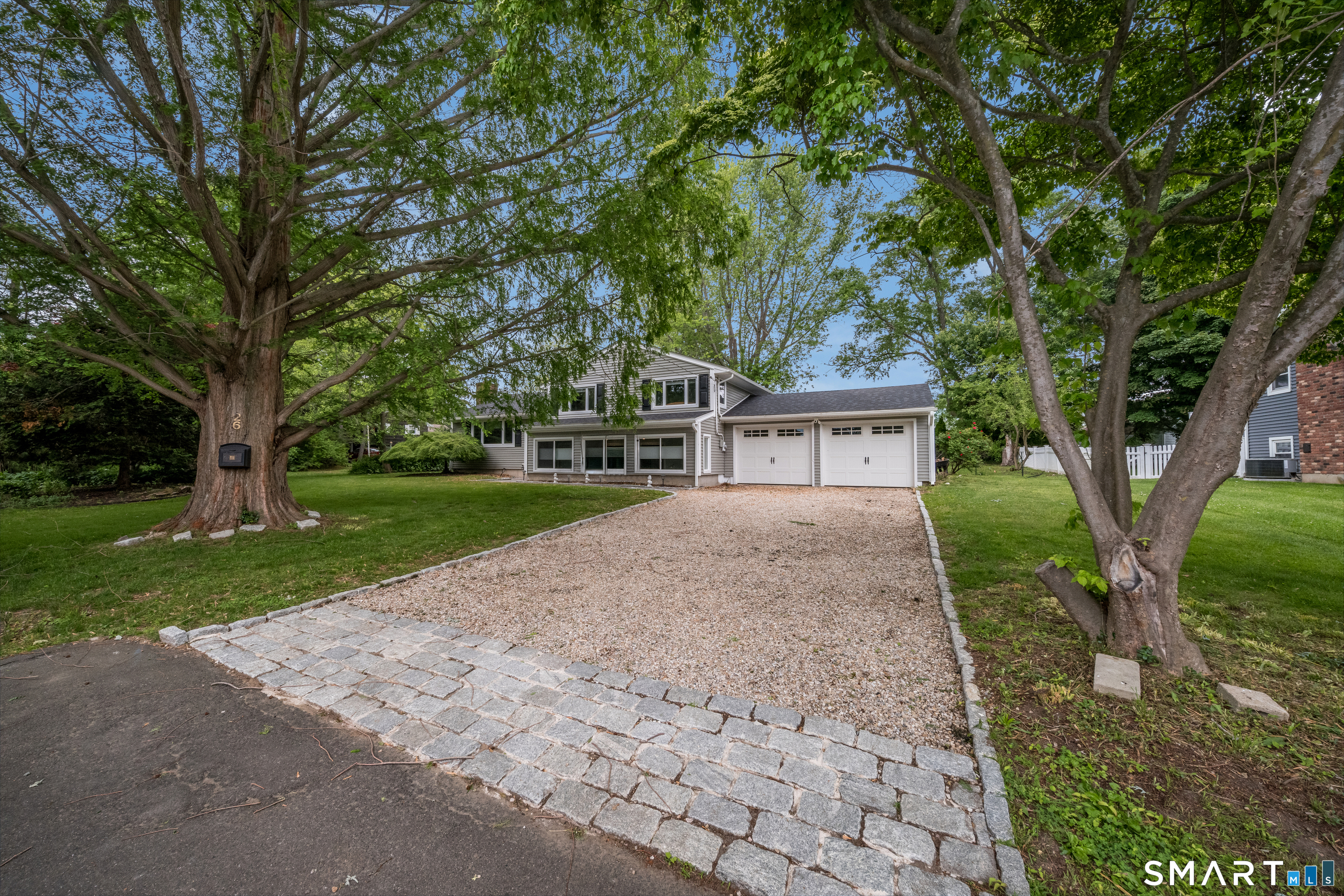 26 Indian Drive