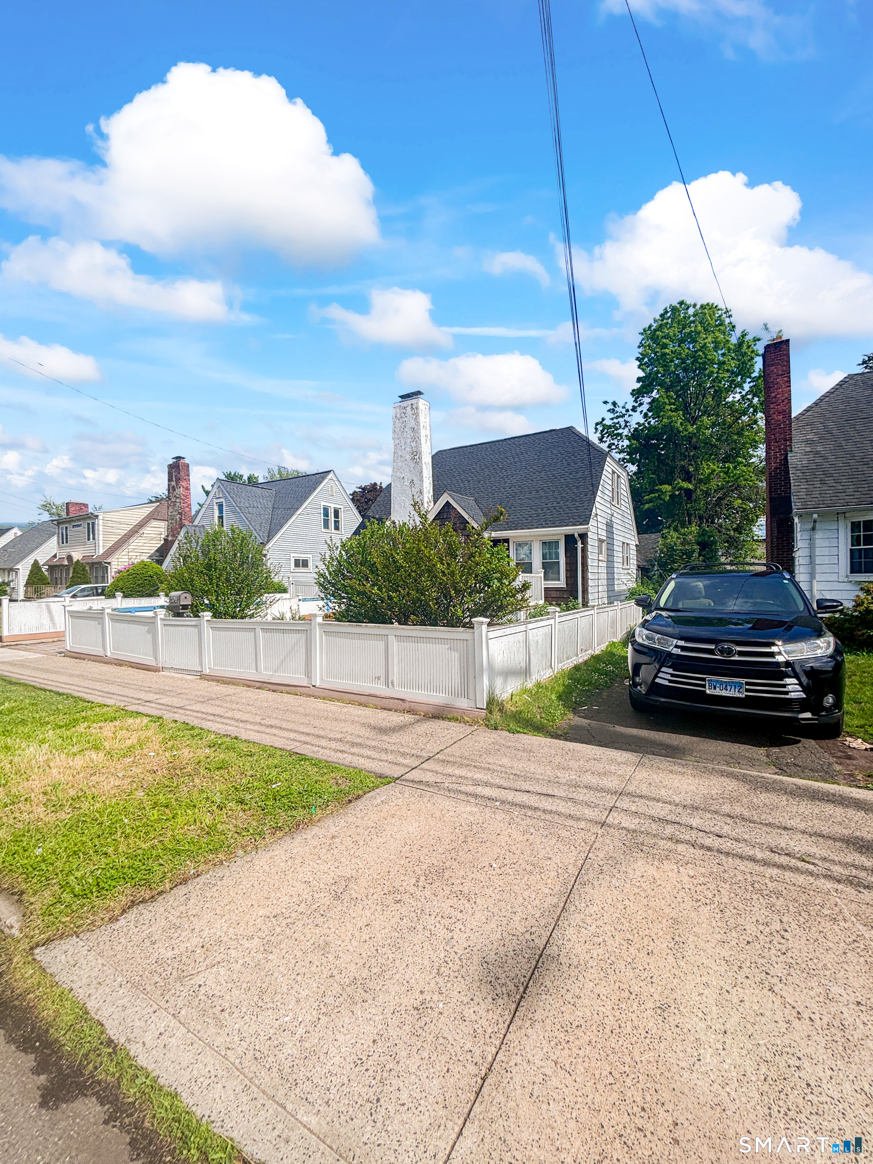 204 Brown Street