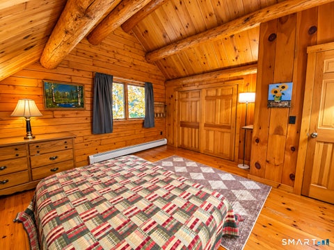 Tiny photo for 480 Cornwall Bridge Road, Sharon, CT 06069 (MLS # 24216195)