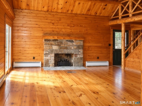 Tiny photo for 480 Cornwall Bridge Road, Sharon, CT 06069 (MLS # 24216195)