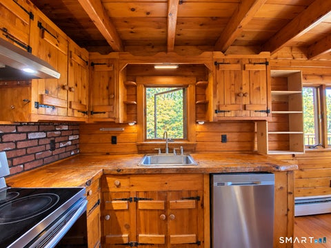 Tiny photo for 480 Cornwall Bridge Road, Sharon, CT 06069 (MLS # 24216195)