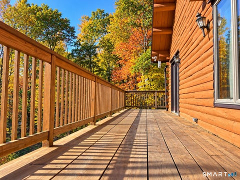 Tiny photo for 480 Cornwall Bridge Road, Sharon, CT 06069 (MLS # 24216195)