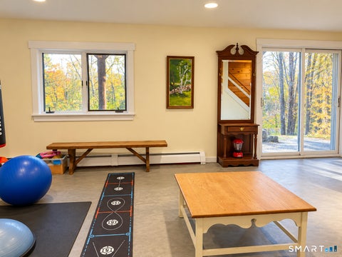 Tiny photo for 480 Cornwall Bridge Road, Sharon, CT 06069 (MLS # 24216195)