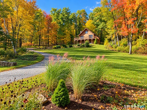 Photo of 480 Cornwall Bridge Road, Sharon, CT 06069 (MLS # 24216195)