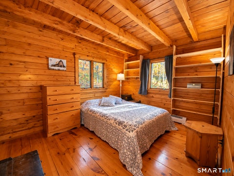 Tiny photo for 480 Cornwall Bridge Road, Sharon, CT 06069 (MLS # 24216195)