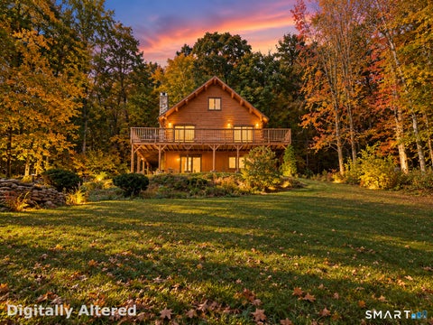 Tiny photo for 480 Cornwall Bridge Road, Sharon, CT 06069 (MLS # 24216195)