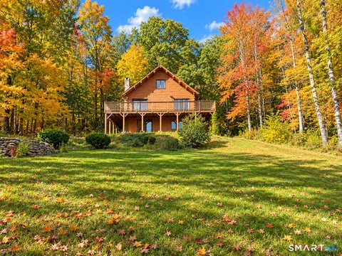 Tiny photo for 480 Cornwall Bridge Road, Sharon, CT 06069 (MLS # 24216195)