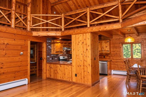 Tiny photo for 480 Cornwall Bridge Road, Sharon, CT 06069 (MLS # 24216195)
