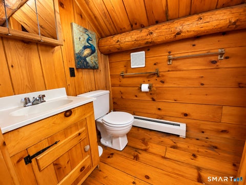 Tiny photo for 480 Cornwall Bridge Road, Sharon, CT 06069 (MLS # 24216195)
