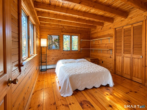 Tiny photo for 480 Cornwall Bridge Road, Sharon, CT 06069 (MLS # 24216195)