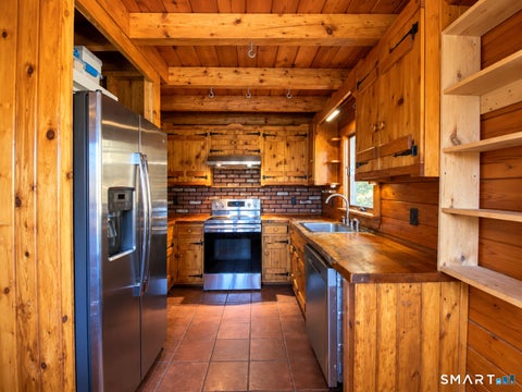 Tiny photo for 480 Cornwall Bridge Road, Sharon, CT 06069 (MLS # 24216195)