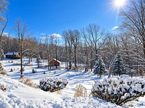 Tiny photo for 480 Cornwall Bridge Road, Sharon, CT 06069 (MLS # 24216195)