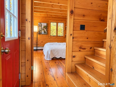 Tiny photo for 480 Cornwall Bridge Road, Sharon, CT 06069 (MLS # 24216195)