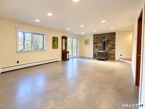 Tiny photo for 480 Cornwall Bridge Road, Sharon, CT 06069 (MLS # 24216195)